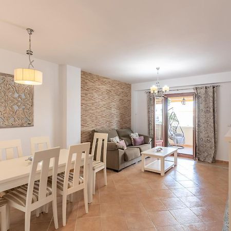 Apartamento Marina Esuri By H - Costa Esuri Eehm123P169 Ayamonte Exterior foto