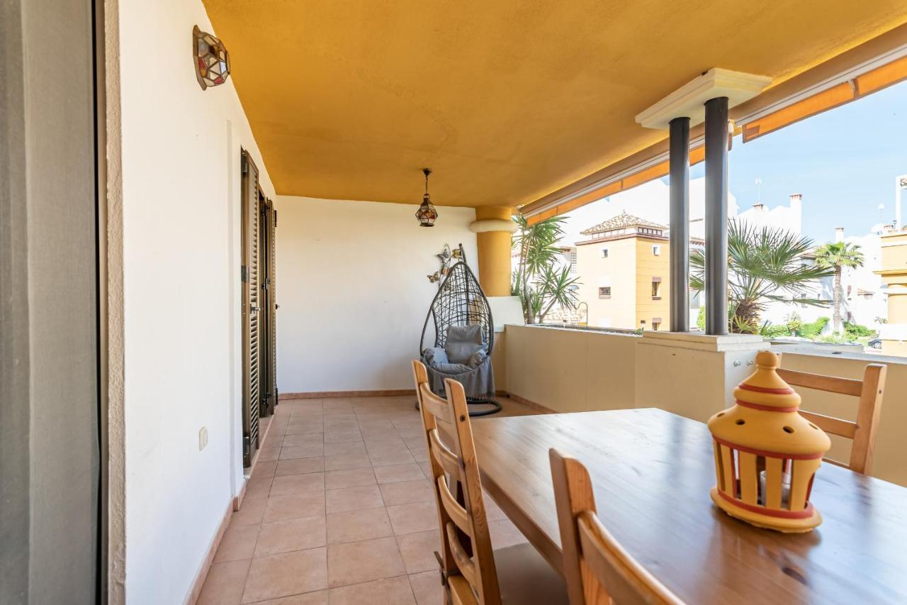 Apartamento Marina Esuri By H - Costa Esuri Eehm123P169 Ayamonte Exterior foto