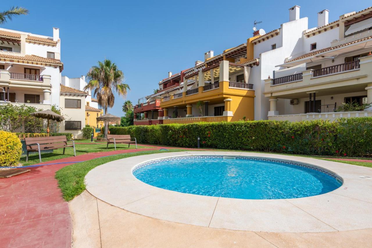 Apartamento Marina Esuri By H - Costa Esuri Eehm123P169 Ayamonte Exterior foto