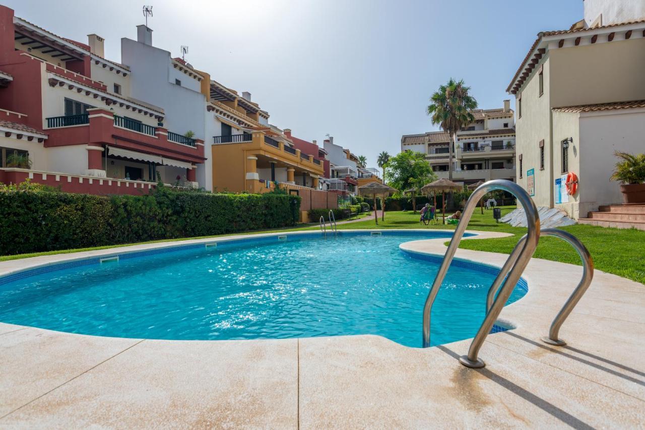 Apartamento Marina Esuri By H - Costa Esuri Eehm123P169 Ayamonte Exterior foto