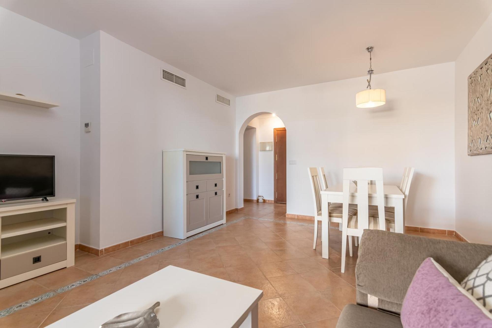 Apartamento Marina Esuri By H - Costa Esuri Eehm123P169 Ayamonte Exterior foto